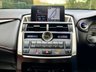 USED 2016 16 LEXUS NX 2.5 300h F Sport SUV 5dr Petrol Hybrid E-CVT 4WD Euro 6 (s/s) (197 ps) 1 FORMER KEEPER - FULL HISTORY