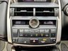USED 2016 16 LEXUS NX 2.5 300h F Sport SUV 5dr Petrol Hybrid E-CVT 4WD Euro 6 (s/s) (197 ps) 1 FORMER KEEPER - FULL HISTORY