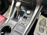 USED 2016 16 LEXUS NX 2.5 300h F Sport SUV 5dr Petrol Hybrid E-CVT 4WD Euro 6 (s/s) (197 ps) 1 FORMER KEEPER - FULL HISTORY