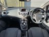 USED 2010 60 FORD FIESTA 1.6 Zetec S Hatchback 3dr Petrol Manual (134 g/km, 118 bhp) 