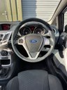 USED 2010 60 FORD FIESTA 1.6 Zetec S Hatchback 3dr Petrol Manual (134 g/km, 118 bhp) 