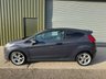 USED 2010 60 FORD FIESTA 1.6 Zetec S Hatchback 3dr Petrol Manual (134 g/km, 118 bhp) 