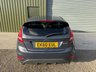 USED 2010 60 FORD FIESTA 1.6 Zetec S Hatchback 3dr Petrol Manual (134 g/km, 118 bhp) 