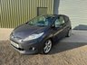 USED 2010 60 FORD FIESTA 1.6 Zetec S Hatchback 3dr Petrol Manual (134 g/km, 118 bhp) 