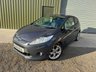 USED 2010 60 FORD FIESTA 1.6 Zetec S Hatchback 3dr Petrol Manual (134 g/km, 118 bhp) 