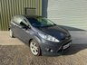 USED 2010 60 FORD FIESTA 1.6 Zetec S Hatchback 3dr Petrol Manual (134 g/km, 118 bhp) 