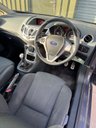 USED 2010 60 FORD FIESTA 1.6 Zetec S Hatchback 3dr Petrol Manual (134 g/km, 118 bhp) 