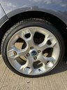 USED 2010 60 FORD FIESTA 1.6 Zetec S Hatchback 3dr Petrol Manual (134 g/km, 118 bhp) 