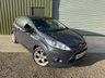 USED 2010 60 FORD FIESTA 1.6 Zetec S Hatchback 3dr Petrol Manual (134 g/km, 118 bhp) 