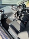 USED 2010 60 FORD FIESTA 1.6 Zetec S Hatchback 3dr Petrol Manual (134 g/km, 118 bhp) 