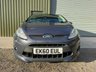 USED 2010 60 FORD FIESTA 1.6 Zetec S Hatchback 3dr Petrol Manual (134 g/km, 118 bhp) 