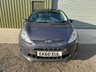 USED 2010 60 FORD FIESTA 1.6 Zetec S Hatchback 3dr Petrol Manual (134 g/km, 118 bhp) 
