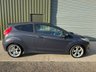 USED 2010 60 FORD FIESTA 1.6 Zetec S Hatchback 3dr Petrol Manual (134 g/km, 118 bhp) 