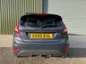 USED 2010 60 FORD FIESTA 1.6 Zetec S Hatchback 3dr Petrol Manual (134 g/km, 118 bhp) 