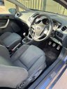 USED 2010 60 FORD FIESTA 1.6 Zetec S Hatchback 3dr Petrol Manual (134 g/km, 118 bhp) 