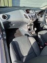 USED 2010 60 FORD FIESTA 1.6 Zetec S Hatchback 3dr Petrol Manual (134 g/km, 118 bhp) 