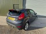 USED 2010 60 FORD FIESTA 1.6 Zetec S Hatchback 3dr Petrol Manual (134 g/km, 118 bhp) 