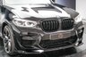 USED 2019 69 BMW X4 M 3.0i Competition SUV 5dr Petrol Auto xDrive Euro 6 (s/s) (510 ps) 