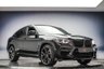USED 2019 69 BMW X4 M 3.0i Competition SUV 5dr Petrol Auto xDrive Euro 6 (s/s) (510 ps) 