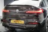USED 2019 69 BMW X4 M 3.0i Competition SUV 5dr Petrol Auto xDrive Euro 6 (s/s) (510 ps) 