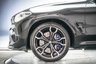 USED 2019 69 BMW X4 M 3.0i Competition SUV 5dr Petrol Auto xDrive Euro 6 (s/s) (510 ps) 
