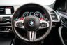 USED 2019 69 BMW X4 M 3.0i Competition SUV 5dr Petrol Auto xDrive Euro 6 (s/s) (510 ps) 
