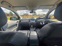 USED 2018 18 FORD RANGER 2.2 TDCi Limited 1 Pickup Double Cab 4dr Diesel Auto 4WD Euro 5 (160 ps) 