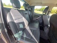 USED 2018 18 FORD RANGER 2.2 TDCi Limited 1 Pickup Double Cab 4dr Diesel Auto 4WD Euro 5 (160 ps) 