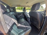 USED 2018 18 FORD RANGER 2.2 TDCi Limited 1 Pickup Double Cab 4dr Diesel Auto 4WD Euro 5 (160 ps) 