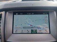 USED 2018 18 FORD RANGER 2.2 TDCi Limited 1 Pickup Double Cab 4dr Diesel Auto 4WD Euro 5 (160 ps) 
