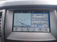 USED 2018 18 FORD RANGER 2.2 TDCi Limited 1 Pickup Double Cab 4dr Diesel Auto 4WD Euro 5 (160 ps) 