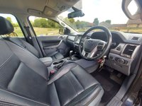 USED 2018 18 FORD RANGER 2.2 TDCi Limited 1 Pickup Double Cab 4dr Diesel Auto 4WD Euro 5 (160 ps) 