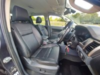 USED 2018 18 FORD RANGER 2.2 TDCi Limited 1 Pickup Double Cab 4dr Diesel Auto 4WD Euro 5 (160 ps) 