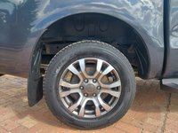 USED 2018 18 FORD RANGER 2.2 TDCi Limited 1 Pickup Double Cab 4dr Diesel Auto 4WD Euro 5 (160 ps) 