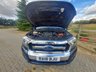 USED 2018 18 FORD RANGER 2.2 TDCi Limited 1 Pickup Double Cab 4dr Diesel Auto 4WD Euro 5 (160 ps) 