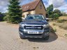 USED 2018 18 FORD RANGER 2.2 TDCi Limited 1 Pickup Double Cab 4dr Diesel Auto 4WD Euro 5 (160 ps) 