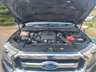 USED 2018 18 FORD RANGER 2.2 TDCi Limited 1 Pickup Double Cab 4dr Diesel Auto 4WD Euro 5 (160 ps) 