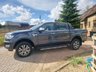 USED 2018 18 FORD RANGER 2.2 TDCi Limited 1 Pickup Double Cab 4dr Diesel Auto 4WD Euro 5 (160 ps) 