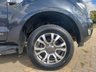 USED 2018 18 FORD RANGER 2.2 TDCi Limited 1 Pickup Double Cab 4dr Diesel Auto 4WD Euro 5 (160 ps) 