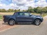 USED 2018 18 FORD RANGER 2.2 TDCi Limited 1 Pickup Double Cab 4dr Diesel Auto 4WD Euro 5 (160 ps) 