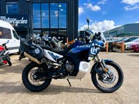 USED 2023 23 HUSQVARNA Norden 901 Expedition - BUY ONLINE 24 HRS A DAY - FINANCE AVAILABLE - ALL TYPES OF CREDIT ACCEPTED ONLY 1,629 MILES FROM NEW