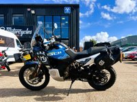 USED 2023 23 HUSQVARNA Norden 901 Expedition - BUY ONLINE 24 HRS A DAY - FINANCE AVAILABLE - ALL TYPES OF CREDIT ACCEPTED ONLY 1,629 MILES FROM NEW