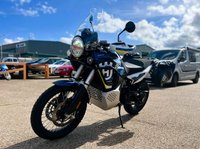 USED 2023 23 HUSQVARNA Norden 901 Expedition - BUY ONLINE 24 HRS A DAY - FINANCE AVAILABLE - ALL TYPES OF CREDIT ACCEPTED ONLY 1,629 MILES FROM NEW