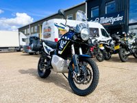 USED 2023 23 HUSQVARNA Norden 901 Expedition - BUY ONLINE 24 HRS A DAY - FINANCE AVAILABLE - ALL TYPES OF CREDIT ACCEPTED ONLY 1,629 MILES FROM NEW