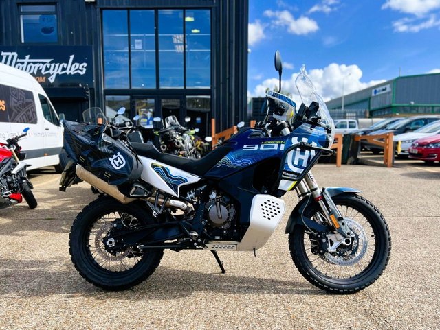 2023 23 Husqvarna Norden 901 Expedition - BUY ONLINE 24 HRS A DAY - FINANCE AVAILABLE - ALL TYPES OF CREDIT ACCEPTED
