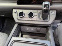 USED 2022 22 LAND ROVER DEFENDER 5.0 P525 V8 SUV 3dr Petrol Auto 4WD Euro 6 (s/s) (525 ps) 12 MONTHS WARRANTY, ULEZ OK