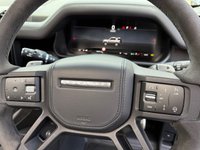 USED 2022 22 LAND ROVER DEFENDER 5.0 P525 V8 SUV 3dr Petrol Auto 4WD Euro 6 (s/s) (525 ps) 12 MONTHS WARRANTY, ULEZ OK