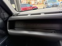 USED 2022 22 LAND ROVER DEFENDER 5.0 P525 V8 SUV 3dr Petrol Auto 4WD Euro 6 (s/s) (525 ps) 12 MONTHS WARRANTY, ULEZ OK