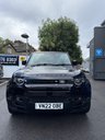 USED 2022 22 LAND ROVER DEFENDER 5.0 P525 V8 SUV 3dr Petrol Auto 4WD Euro 6 (s/s) (525 ps) 12 MONTHS WARRANTY, ULEZ OK