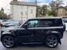 USED 2022 22 LAND ROVER DEFENDER 5.0 P525 V8 SUV 3dr Petrol Auto 4WD Euro 6 (s/s) (525 ps) 12 MONTHS WARRANTY, ULEZ OK